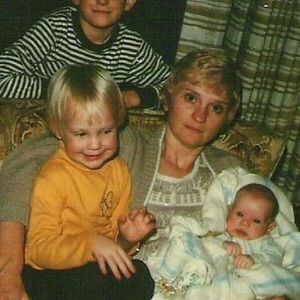 Meet your Posher, Trish